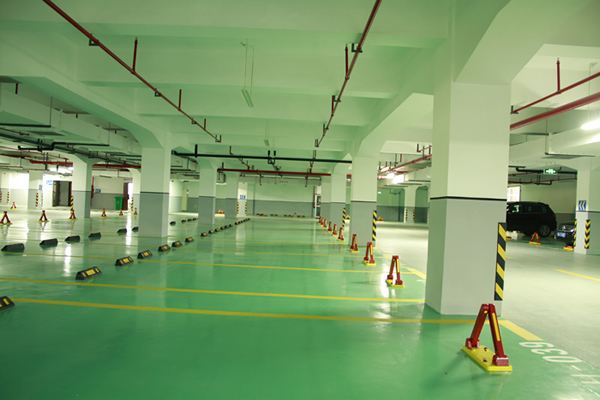 又是起皮和起砂，地坪漆施工過程中又忽視了什么？