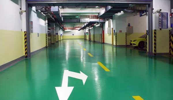 對于初次合作的客戶，地坪涂料施工公司都會這樣做