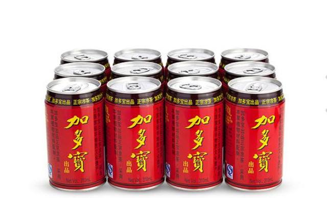 水性環(huán)氧地坪漆生產廠家從加多寶上市中領悟到什么？