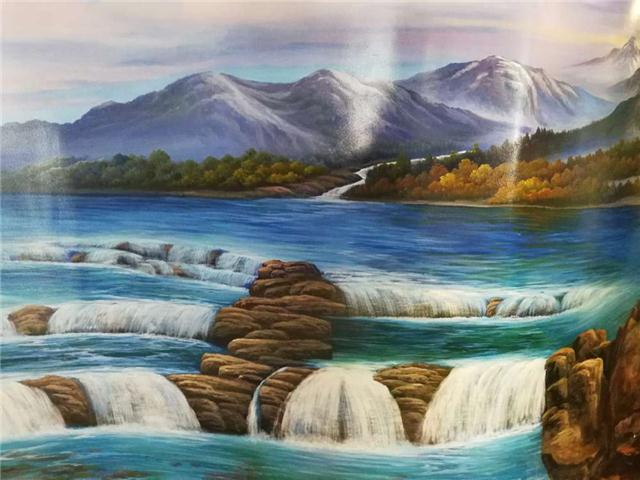 環(huán)氧地坪油漆施工這么大膽真的行嗎？