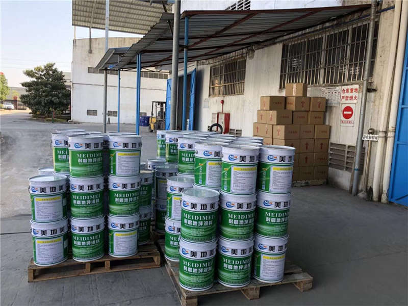 春節(jié)期間昆明地坪漆施工廠家都會(huì)怎么安排工作？