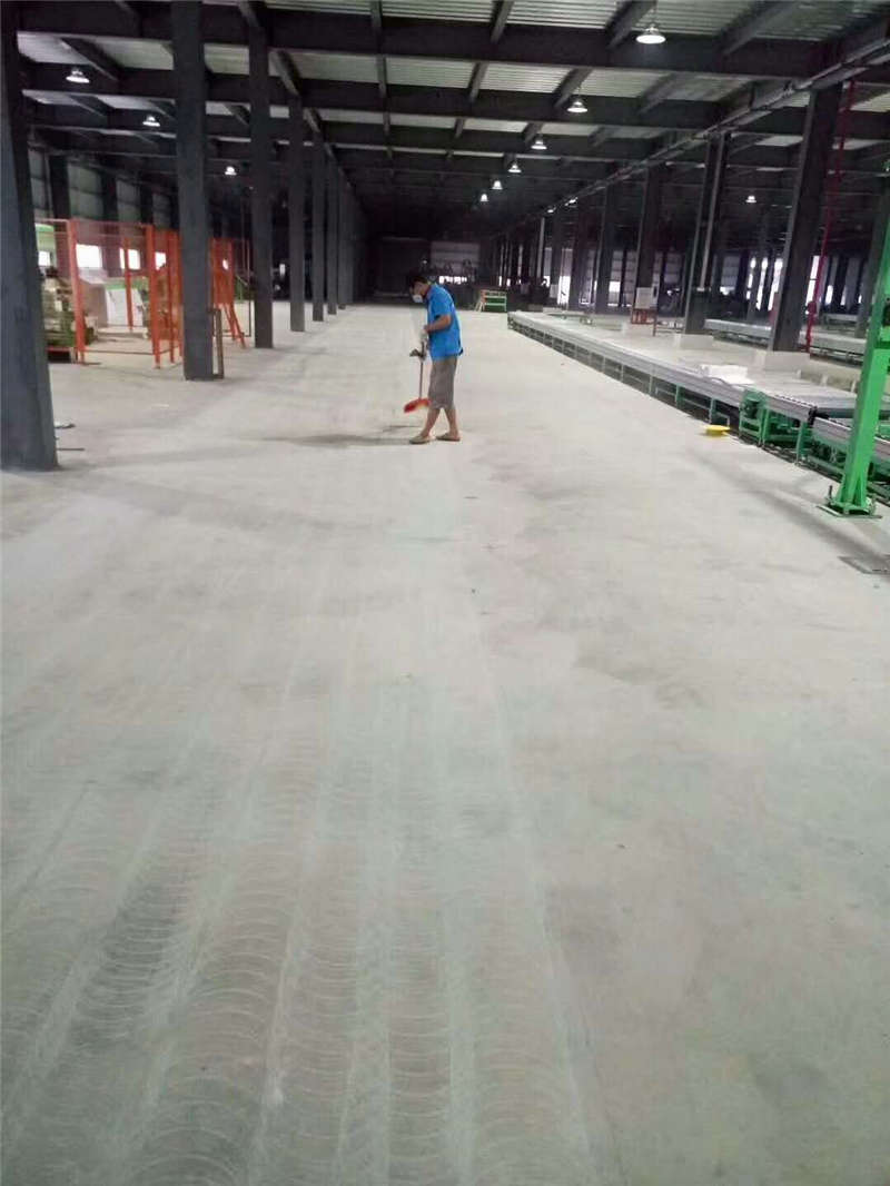 如何在沈陽地坪涂料施工中加入中國風(fēng)的元素？
