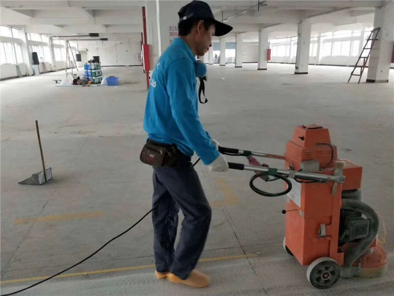 如何和貴陽(yáng)地坪漆廠家達(dá)成正確的合作方式？