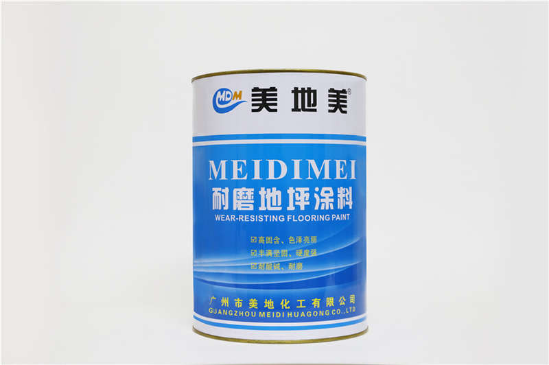 成都環(huán)氧地坪驗(yàn)收的自檢方法有哪些？