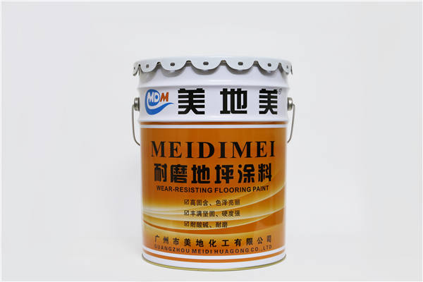 如何從細節(jié)方面看成都地坪漆施工廠家的實力？