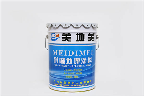 如何從細節(jié)方面看成都地坪漆施工廠家的實力？