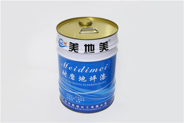 加入美地美地坪漆代理商有何優(yōu)勢？