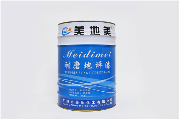 美地美環(huán)氧地坪漆公司對代理商有何要求？