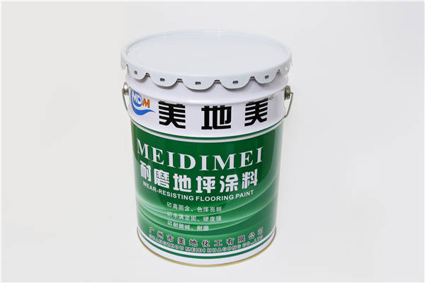 不同品牌的廣州環(huán)氧地坪漆價格該如何定位？