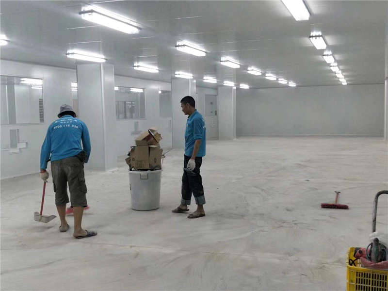 沈陽環(huán)氧地坪涂料公司受時代的發(fā)展有何變化？