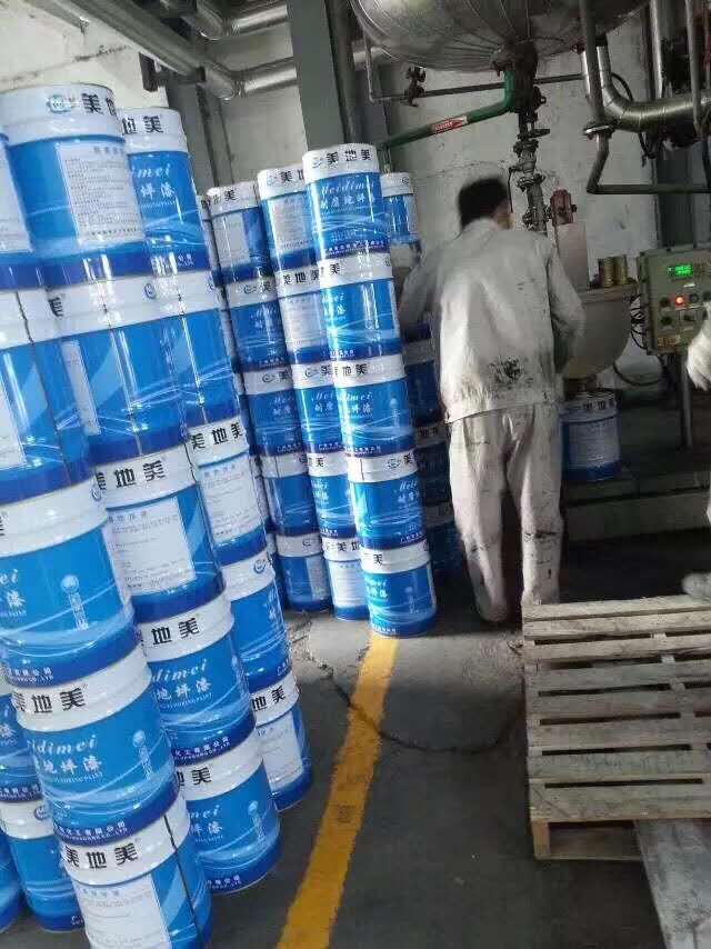 貴陽地坪涂料廠家如何高效制定施工方案？