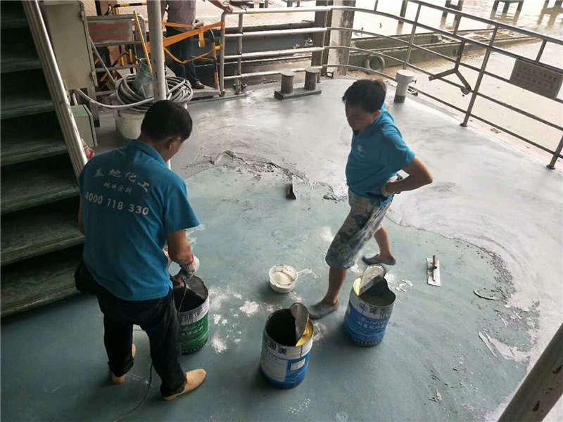 哪些因素會(huì)影響到重慶地坪漆施工價(jià)格？