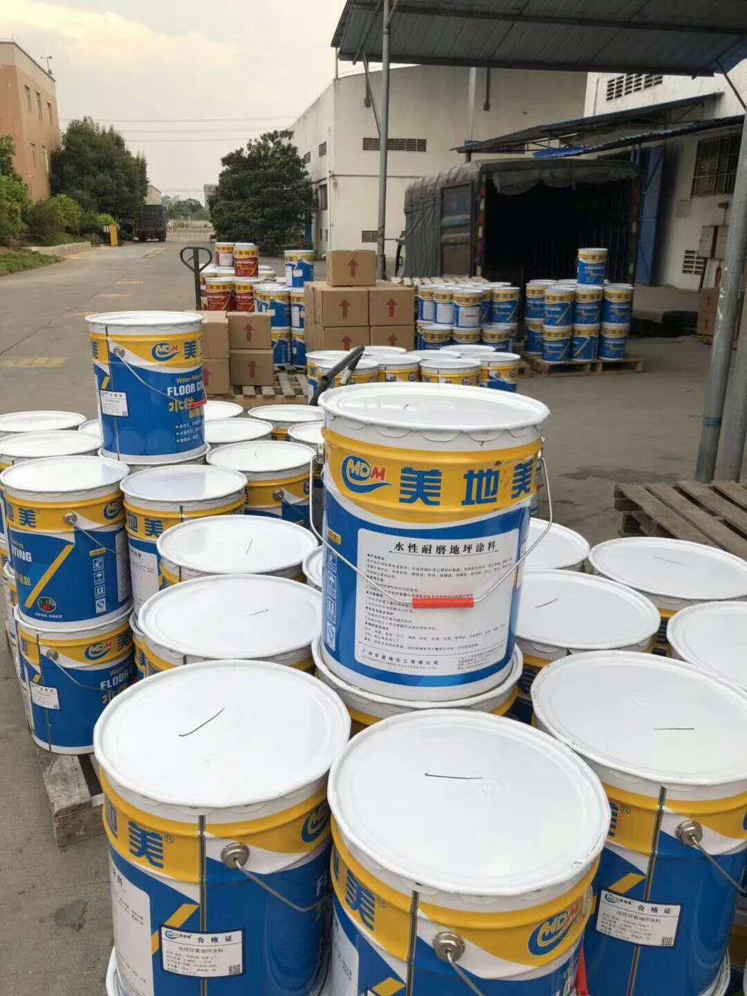 表白日里再多的甜言蜜語，也不及水性地坪的“深情”